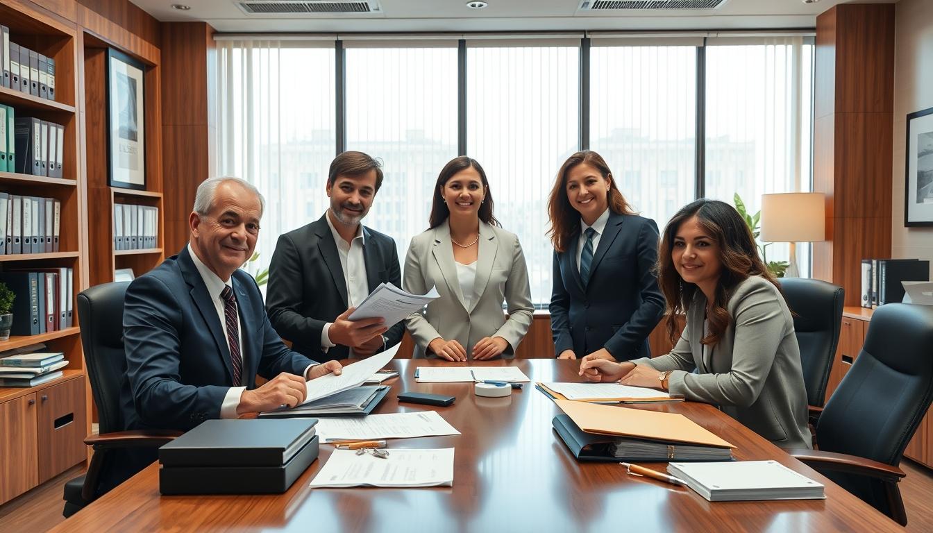 Compliance and commercial agreement guidance for entrepreneurs